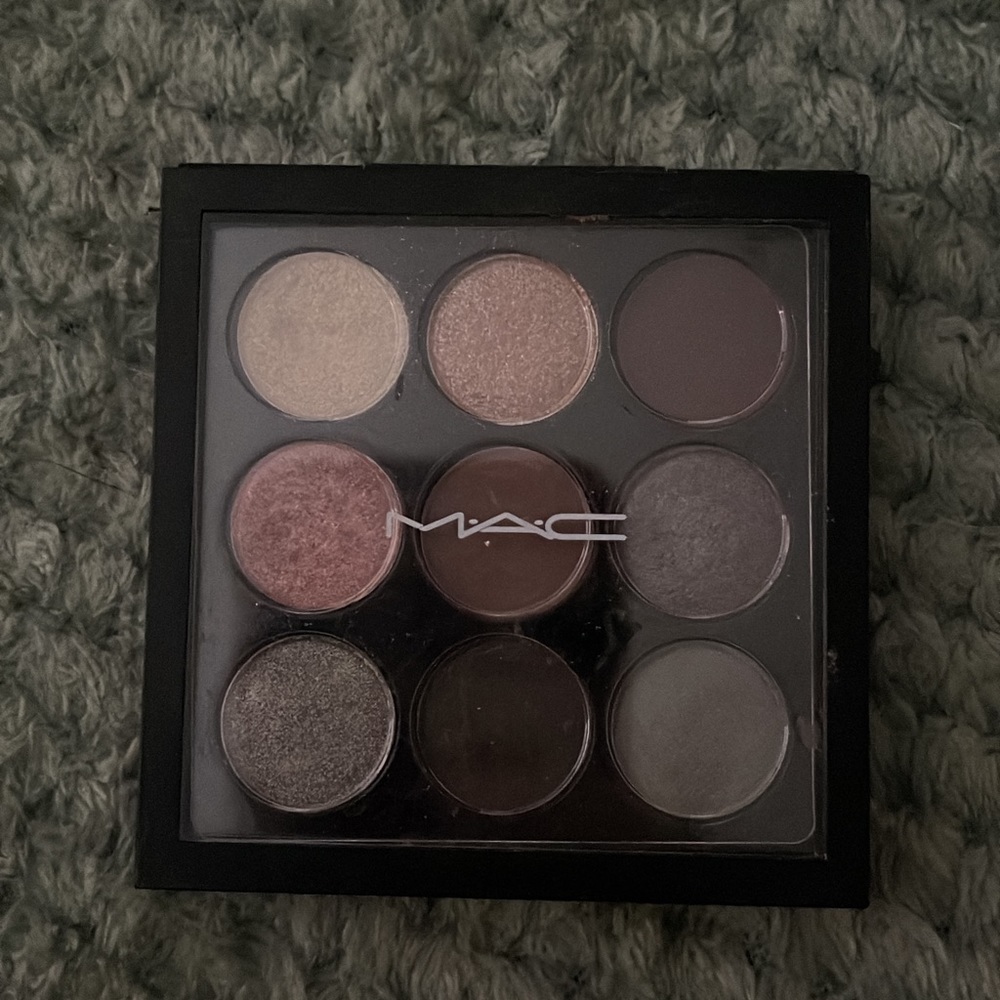 Mac Solar Glow x9
